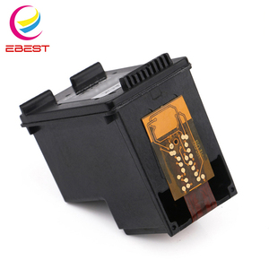 EBEST compatibile per la ricarica nera all'ingrosso cartuccia di inchiostro <span class=keywords><strong>hp</strong></span> 662XL Tri Color Printer <span class=keywords><strong>Toner</strong></span> 662 CZ105A CZ106A cartuccia di inchiostro - Product Image 6
