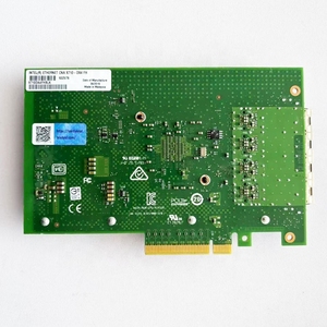 X710-DA4 X710DA4FHBLK 932576 Industrial <b>Motherboard</b> CPU Board Stock 100%testing - Product Image 4