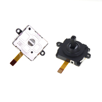 Meta VR 3D manettes analogiques pour contrôleur de jeu OQ2 Thumbstick 3D pièces de rechange accessoires pour OculusQuest 2