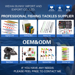 Empuñaduras de EVA personalizables para cañas de pescar, mango largo de espuma EVA, componentes DIY para la construcción de cañas de pescar, <span class=keywords><strong>Cemo</strong></span> - Product Image 3