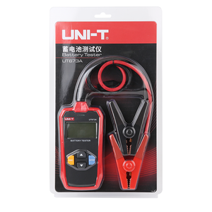 UNI-T UT673A UT675A Automotive Battery Tester - Product Image 4