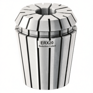 คอลเล็ตแบบลดขนาด ERX20 สำหรับงานต๊าปเกลียวและงานจับยึด - Product Image 2