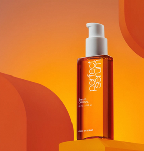 เซรั่มซ่อมแซมผิว Perfect Repair Serum เซรั่มบำรุงผิวจากเกาหลี สูตรฟื้นฟูผิวอย่างเข้มข้น ซ่อมแซมความเสียหาย บำรุงผิวชุ่มชื้น ต่อต้านริ้วรอย - Product Image 5