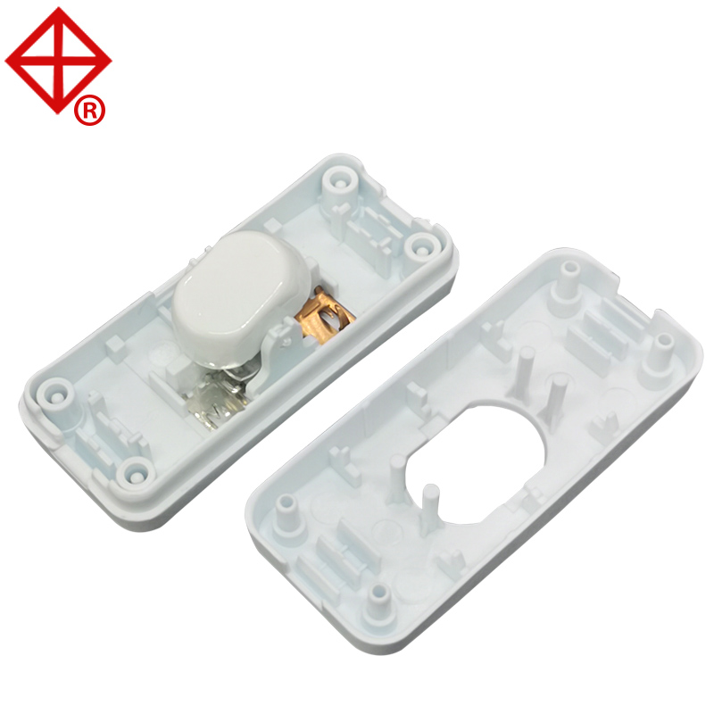 Однополюсный переключатель ВКЛ/ВЫКЛ для настольной лампы