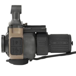 جهاز ELF C Pro المحسن يعزز قدرات الرؤية الليلية والتصوير الحراري ودمج التعرف - ملحقات - Product Image 4