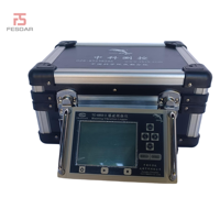 Mining Blasting Vibrometer Monitor Blasting Vibration Seismograph