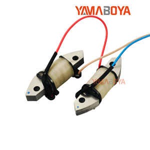 Bobina de Carga para Motor Fuera de Borda Yamaha 66T-85520-00 para 40 HP, Pieza de Repuesto - Product Image 4