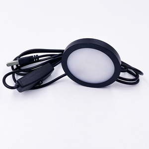 Lámpara LED 3D con Interruptor de Presión para Decoración de Cuarto de Estudio, Kit 001 Compatible con Bambu Lab - Product Image 6