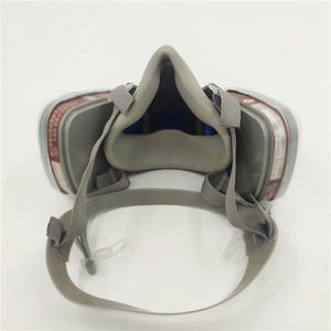 Kit de Protection Extérieure en Gros : Lunettes Anti-Buée, Masques Anti-Poussière GZ RTS – Commande Mixte en Gros - Product Image 3