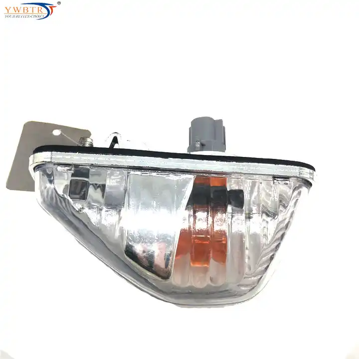High-quality Door Lamp/side Turn Signal Lamp for NPR/NQR 700P