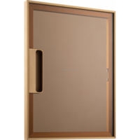 Cadre flottant de luxe en aluminium brossé doré, écologique, design moderne pour toiles de musée et peintures à l'huile, marque GQK