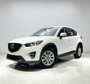 Mazda CX-5 2015 2.0L <span class=keywords><strong>Auto</strong></span> 2WD Urban Edition, SKYACTIV 6AT, SUV compact 5 places, <span class=keywords><strong>occasion</strong></span> en <span class=keywords><strong>bon</strong></span> état, disponible pour l'exportation en gros - Product Image 2