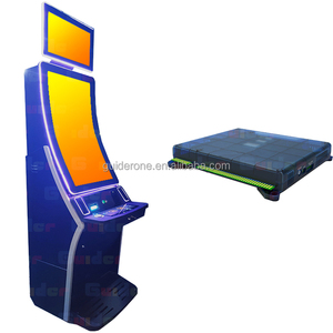 Danh Sách Mới 43 + 23.6 "giải trí kỹ năng giải trí tốt nhất lợi nhuận kỹ năng trò chơi máy - Product Image 1