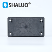 R250 Power 380v régulateur de tension électrique stabilisateur 220V pièces de générateur Diesel Avr protecteur de tension réglable