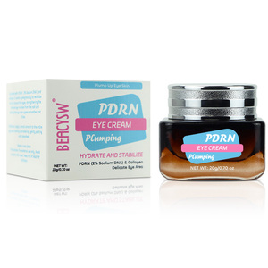 Crema Hidratante para <span class=keywords><strong>Ojos</strong></span> con Fórmula Personalizada, Suavizante de Líneas y Rellenadora, con PDRN y Colágeno para el Área de <span class=keywords><strong>Ojos</strong></span> con Arrugas - Product Image 4