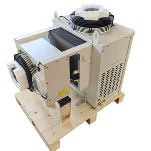 מחיר המפעל המקרר יחידת מדחס יחידת 1 כ "ס 2hכ 3hכ" ס 4 חתיכה אחת עיבוי מערכת עיבוי חדר קר חדר קר - Product Image 1