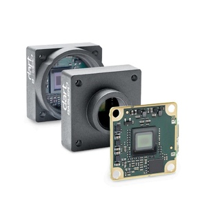 Módulo de Cámara Industrial Basler Network de 12 Megapíxeles, Tecnología CMOS, Modelo Compacto y Ligero DmA3536-9gmgc - Product Image 5