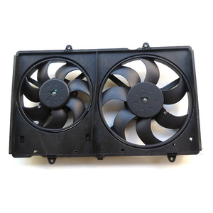 Ventilateur de radiateur d'origine pour chevrolet Captiva 2020 Ventilateur de refroidissement OE No. 23914686 - Product Image 4