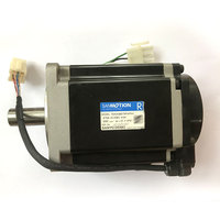 Motor Original SANYO DENKI R2AA08075FXPHV Sanmotion para Máquina CNC