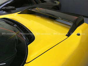 Aileron arrière pour Honda NSX NA1 NA2 TR Type, aileron arrière en carbone NSX - Product Image 4