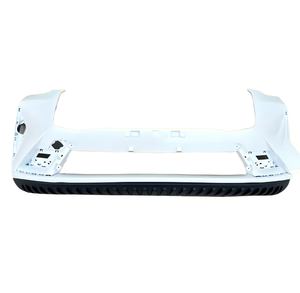 Protection de pare-chocs avant pour Haval H6 2803701XKZ1DA, accessoire de carrosserie anti-collision - Product Image 6
