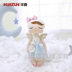 Jouet en peluche, poupées mignonnes, interactif, metoo, lapin, nouvelle collection, offre spéciale - Product Image 5