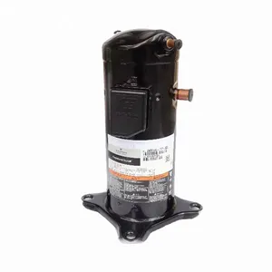 4.8hp R22 Emerson máy nén lạnh Copeland CuộN máy nén ZR loạt ZR57KC-TFD-522 R22 lạnh