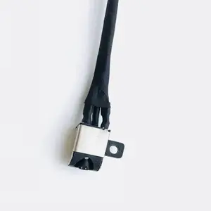 Wholesale new DC power Jack For DELL 15 3551 3552 3548 3558