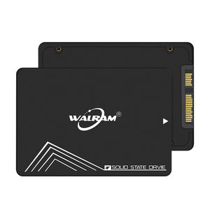 Walram 2,5 ''SSD interno con 1TB de alta velocidad Sata3.0 SATA Puerto de expansión Carcasa de plástico - Product Image 1