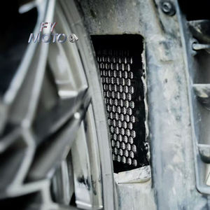 Kit d'aménagement d'arche avant NON-RUB pour <span class=keywords><strong>BMW</strong></span> G82 G87 M3 G80 M4 G82 - Product Image 4