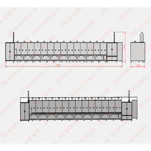 Línea de Producción Automática de Cámaras de Vapor - Product Image 3