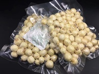 Agente Químico Auxiliar Absorbente de CO2 de Alta Pureza 99.6% (10g, 20g, 30g, 50g) para Mantener Frescos el Durián Dulce y el Ajo Pelado