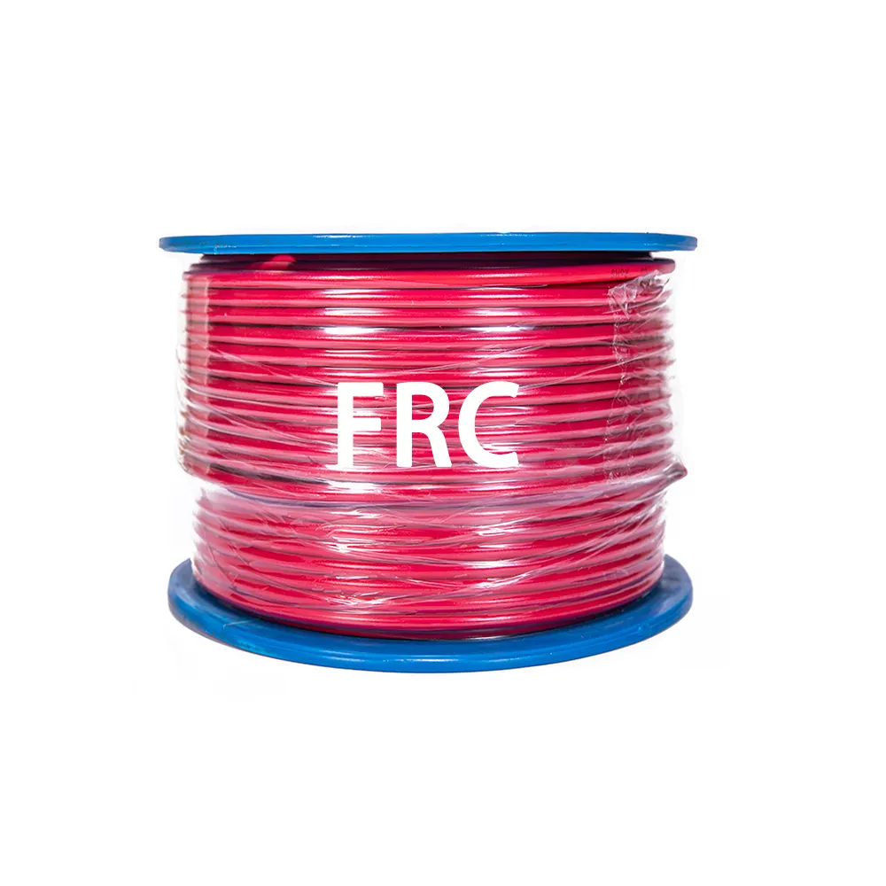 Australian Standard Copper Conductor LSZH Flexible Multicore Fire Rated Cable electrical wire and cable Price
