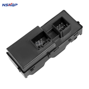 OEM 2l3z-14529-baa 2l3z 14529 BAA phụ tùng ô tô chất lượng cao Master Power Window <span class=keywords><strong>Switch</strong></span> <span class=keywords><strong>LH</strong></span> trái lái xe cho FORD F150 2002-2003 - Product Image 2