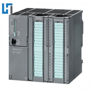 Nuevo Módulo PLC SIMATIC S7-300 6ES7314-6CH04-4AB2 Original, Controlador de Automatización Industrial, Stock en Almacén - Product Image 2