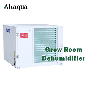 Altaqua Grow Room Comercial Estufa Teto Desumidificador - Product Image 1