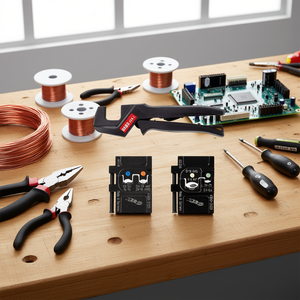 Prensa-cables 754 A para cables de 15-25 y 05-15 AWG con opciones de calibre 26-22 y 18-14 - Product Image 3