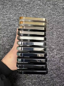 Nuova versione 5G US per Smartphone 13 Pro 256GB/128GB/1TB memoria 4GB RAM 99% nuova condizione - Product Image 3