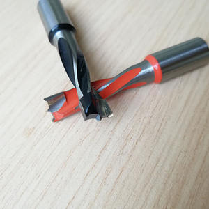 Broca para sordos, herramientas de fábrica, brocas helicoidales para metal duro, broca de carburo sólido PCD para <span class=keywords><strong>Blin</strong></span> - Product Image 2