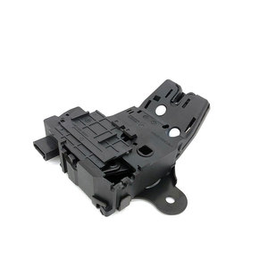 Actionneur de serrure de coffre Chevrolet 13501988 DC 12V en plastique pour Cruze Malibu Opel Vauxhall - Product Image 1