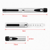 Joyvita 2026 V4 InjectionPen Cap, produit très vendu |   Vente en gros directe d'usine OEM ODM personnalisable