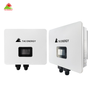 Tai năng lượng thông minh sự lựa chọn bao giờ ON-OFF năng lượng mặt trời hệ thống với pin lithium 5KW 6KW 8KW 10KW 12KW 15KW - Product Image 2