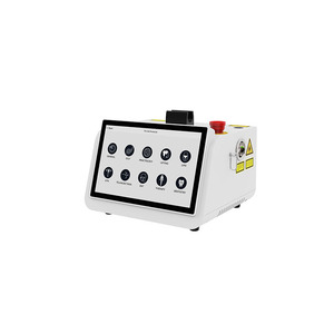 Instrumen terapi <span class=keywords><strong>Laser</strong></span> Kedokteran Hewan berdaya tinggi untuk operasi plastik - Product Image 3
