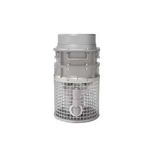 Pompes à boues de sable immergées hydrauliques haute performance OEM/ODM 450 l/h - Product Image 3