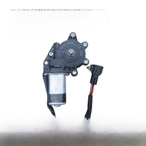 Moteur de lève-<span class=keywords><strong>vitre</strong></span> de haute qualité pour <span class=keywords><strong>Nissan</strong></span> Tiida/Tiida C11Z électrique 80730-ZP80A moteur de lève-<span class=keywords><strong>vitre</strong></span> Anti-pincement 6 broches avant droit - Product Image 2