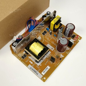 Placa de Fuente de Alimentación de Bajo Voltaje RM2-7941 para HP LaserJet M501 M506 <span class=keywords><strong>M501dn</strong></span> M506dn 501 506 LVPS 110V 220V - Product Image 2