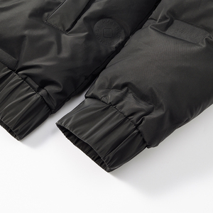 เสื้อแจ็คเก็ตดาวน์บุขนเป็ดสำหรับผู้ชาย ปี 2026 แบบยาว กันหนาว กันน้ำ ไซส์ใหญ่ - Product Image 2