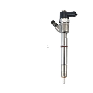 Inyector Common Rail Nuevo de Alta Calidad 0445110255 para I30/Kia Hatchback 1.6 CRDi - Product Image 5
