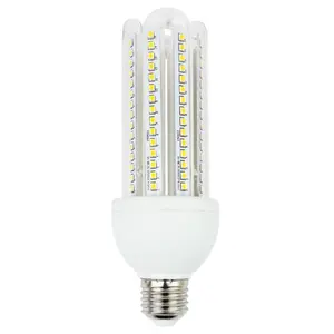 Lampadina LED E27 23W, ad alta efficienza energetica, lunga durata, ideale per illuminazione generale e risparmio energetico. - Product Image 1