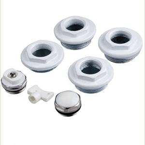 <span class=keywords><strong>Kit</strong></span> de montage pour accessoires de <span class=keywords><strong>radiateur</strong></span> de chauffage, 1/2 de 13 pièces, 3 supports 7x170mm - Product Image 6